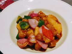 -客家汇·客家传承菜(水库店)