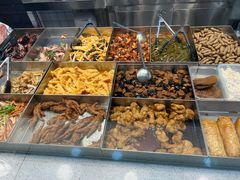 -沈万三·熟食铺(莲园路店)