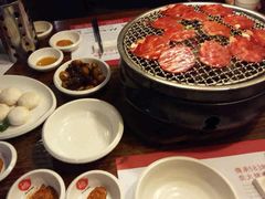 -辛氏火炉·韩式古法烤肉(松北店)