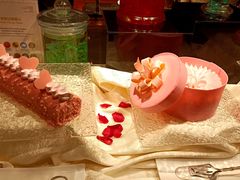 -深圳同泰万怡酒店·万荟轩自助餐厅(同泰店)