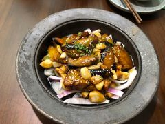 -渔沧米缸·绍兴美食(万达店)
