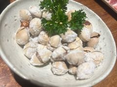 -山海烧肉(铁像寺路店)