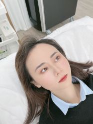 -久匠·野生眉半永久纹绣