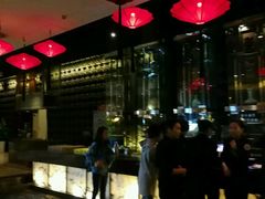 大堂-西安饭庄·非遗陕菜(钟楼店)