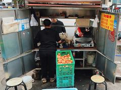 -真素诚·清真(新华路店)