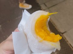-澳门长洲糯米糍(柯打苏沙街店)