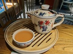 -潮粥荟·潮汕砂锅粥(华贸店)