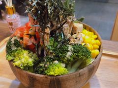 -Poke lemon海鲜波奇饭·柠檬茶(金碧开放小区店)