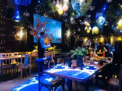 -胡桃里音乐酒馆(四道口店)