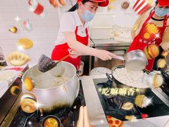 -老滕家过桥米线(金鱼胡同店)