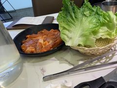 -花味·自助烤肉(大观天地店)