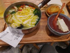 -小满手工粉(北京来福士店)