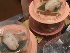-争鲜回转寿司(通州万达店)