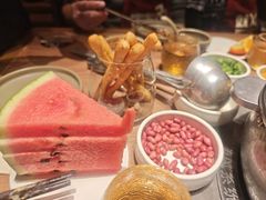 -巴奴毛肚火锅(京西大悦城店)