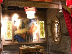 门面-蜀大侠火锅(车公庙店)
