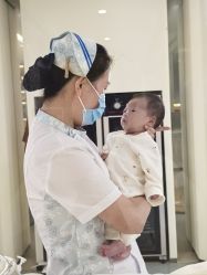 -宝生月子中心·私家园林式(龙华观澜店)