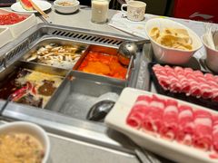 -海底捞火锅(吾悦广场店)