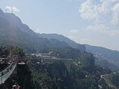 -梦幻奥陶纪景区