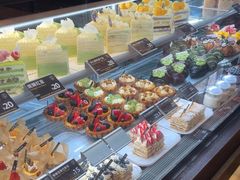-FANEN法念·烘焙·甜点(万象城店)