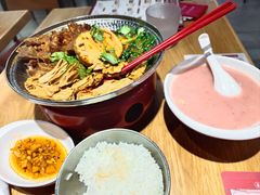 -喜家德虾仁水饺(百盛优客店)