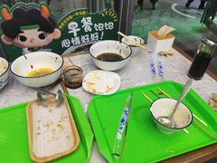 -陈至马正宗兰州牛肉面(韩乐坊店)