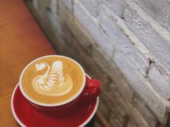 -COFFEE HOLIC(朝外SOHO店)