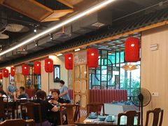 -安泰楼·佛跳墙创始人·传统闽味早茶·酒楼(三坊七巷闽菜地标店)