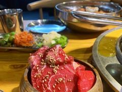 -伊茉家的烤肉店(勒泰中心店)