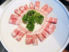 -十三姨正合丰烤肉(营迹路店)