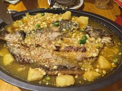-今邕烧烤(园湖店)