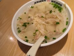 -朱新年·苏式汤团·面点(北寺塔店)