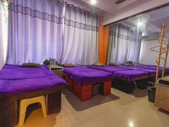 -足来足往养生会所