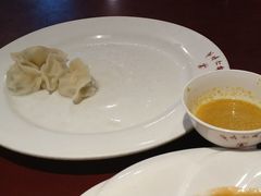 鲅鱼饺子-牟传仁老菜馆(星海店)