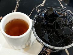 -海悦大酒店餐饮