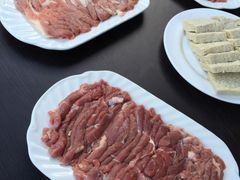 -前门张记涮肉(前门店)