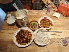 -树厨贵州菜(大十字店)