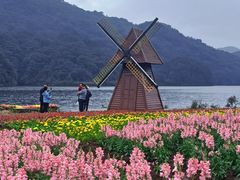 -广州市石门国家森林公园