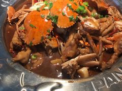 -胖哥俩肉蟹煲(苏州中心店)