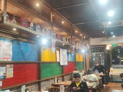 -金掌勺·锅包肉(双榆树店)
