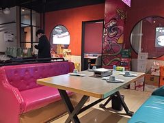 -醉炫音速烧烤·干煸菜(沙河总店)