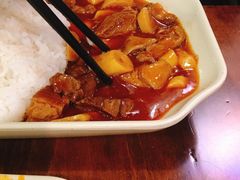 -李先生牛肉面大王(合肥火车站出站口店)