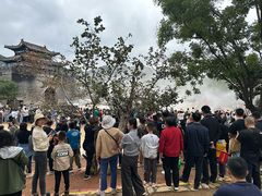 -红嫂家乡旅游区