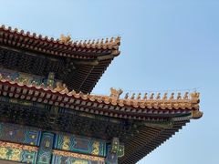 -故宫博物院(故宫)