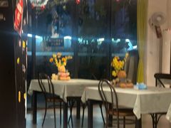 -又见马甲M8融合西餐厅(体育中心店)