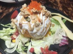 -小川洋风料理(街道口店)