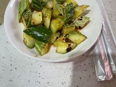 -国庆鸡杂老店