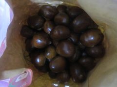 -一栗·新鲜零食炒货(太原街沃尔玛店)