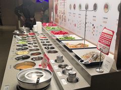 -海底捞火锅(漕宝路店)