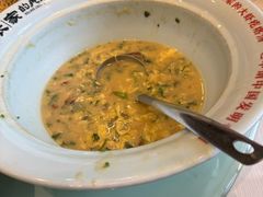 -村长家的疙瘩汤·东营菜(东营茶城店)