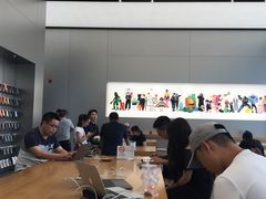 -Apple零售店(成都太古里店)